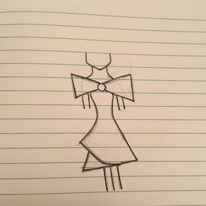 Meet your Posher, Hayley